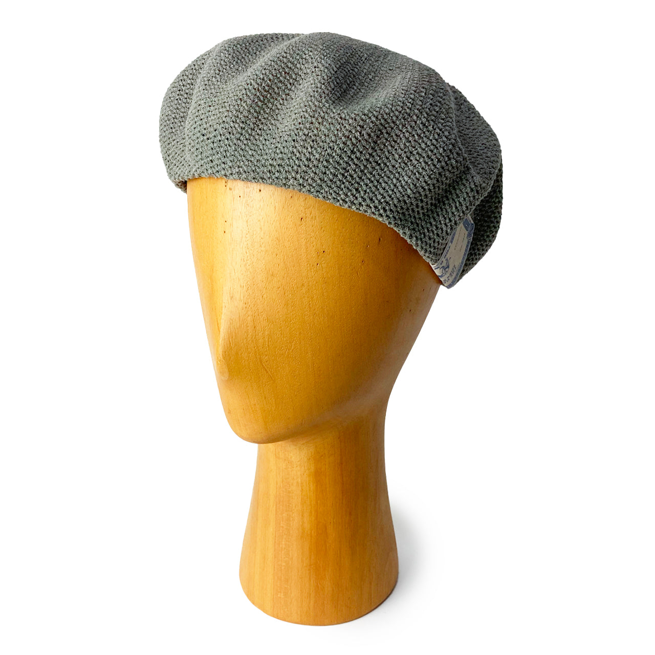 THE H.W.DOG&CO./63 BERET 23SS/D-00767