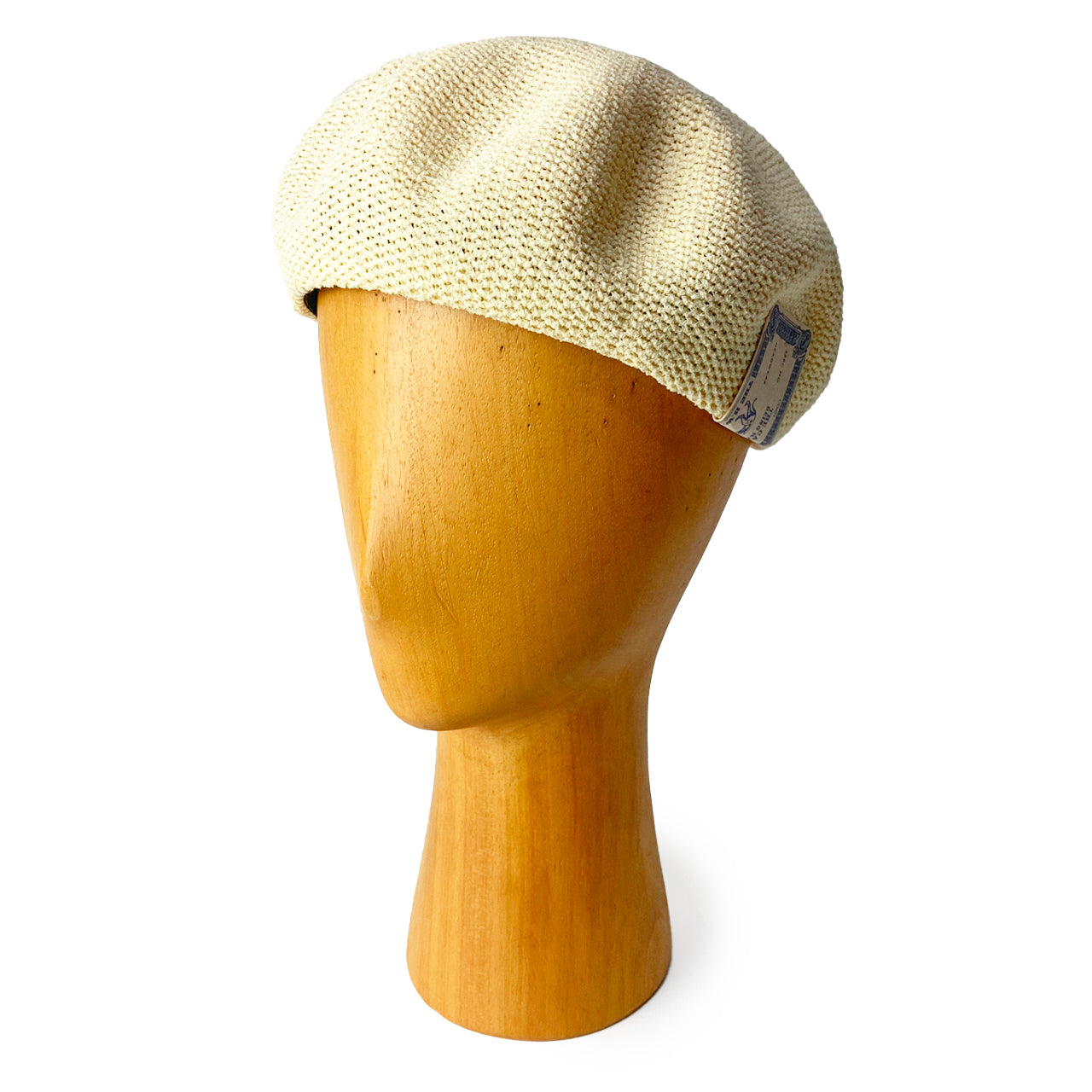 THE H.W.DOG&CO./63 BERET 23SS/D-00767
