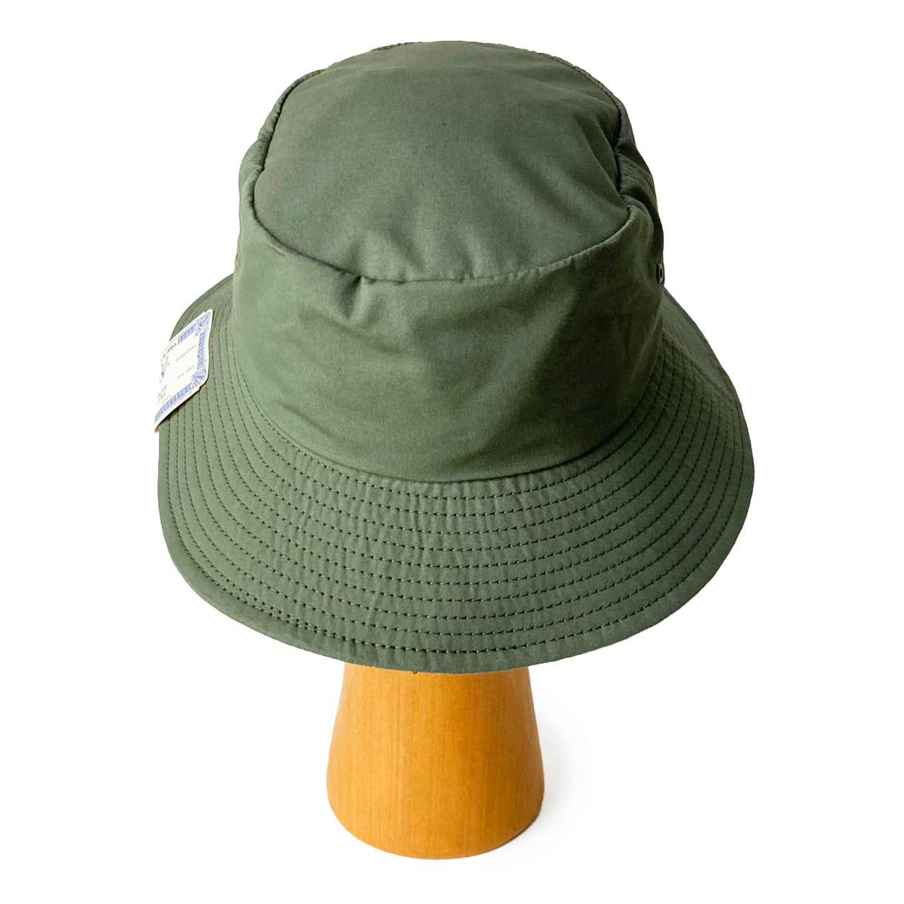 THE H.W.DOG&CO./PACKABLE HAT/D-00768