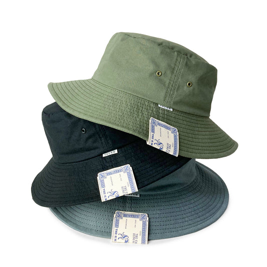THE H.W.DOG&CO./PACKABLE HAT/D-00768