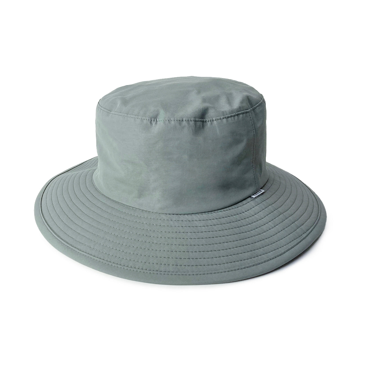 THE H.W.DOG&CO./3 LAYER RAIN HAT/D-00781