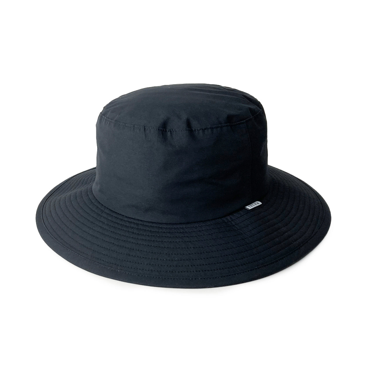THE H.W.DOG&CO./3 LAYER RAIN HAT/D-00781