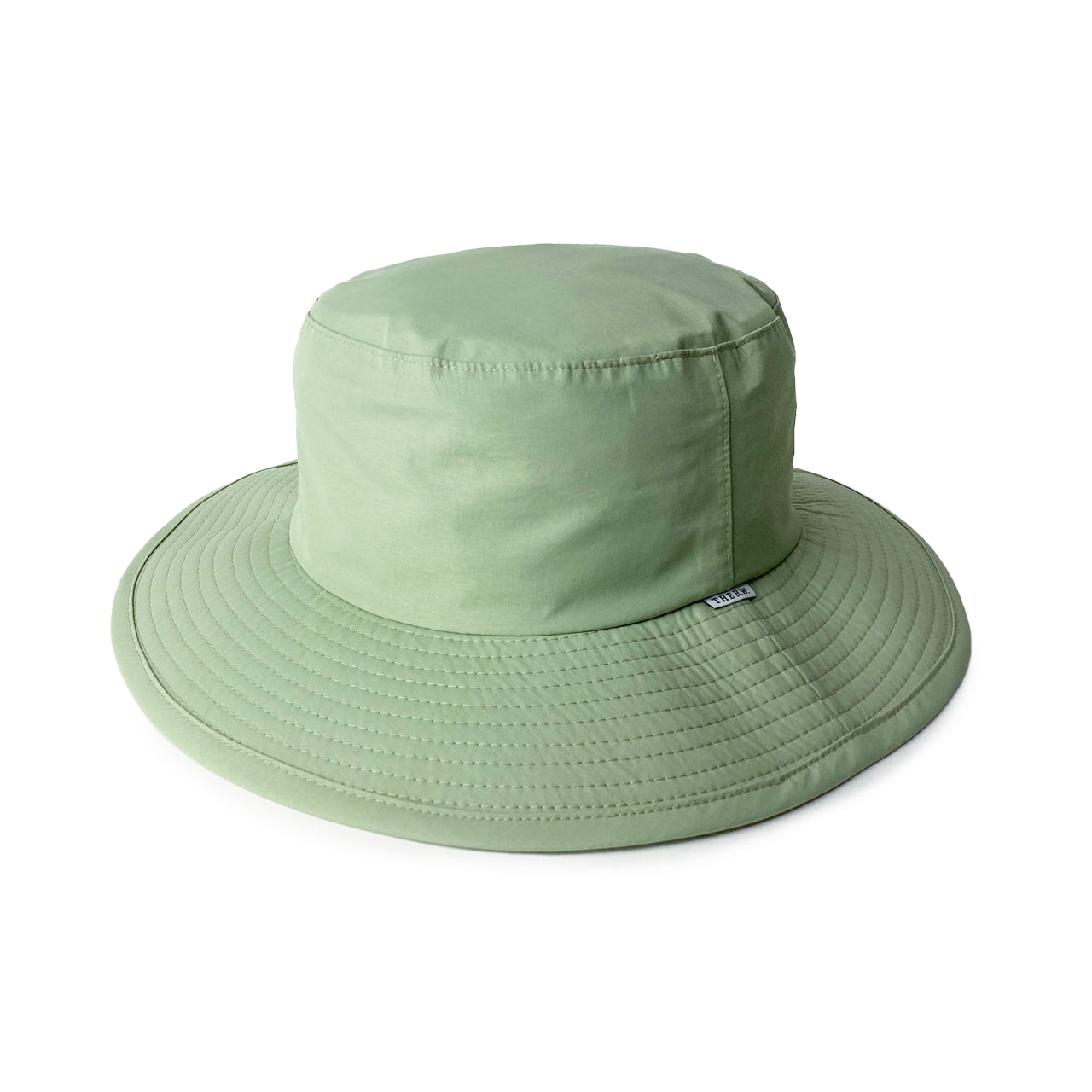THE H.W.DOG&CO./3 LAYER RAIN HAT/D-00781