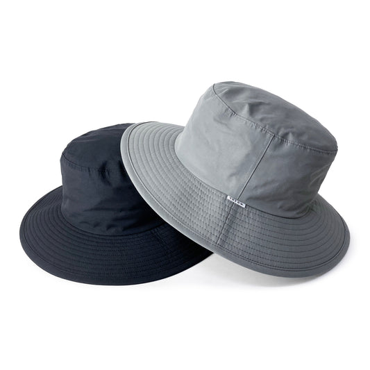 THE H.W.DOG&CO./3 LAYER RAIN HAT/D-00781