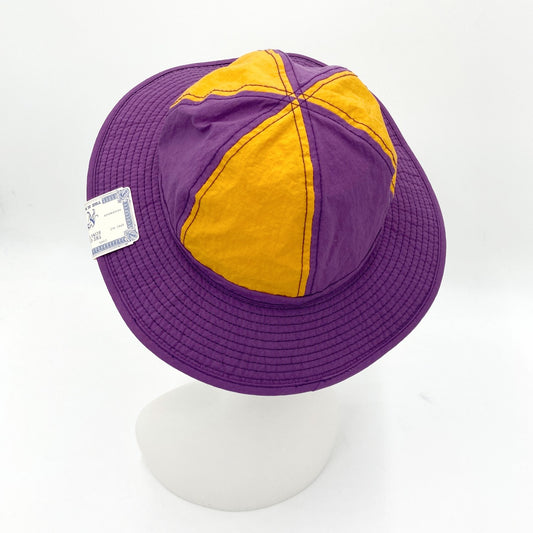 THE H.W.DOG&CO./NYLON FATIGUE HAT/D-00902