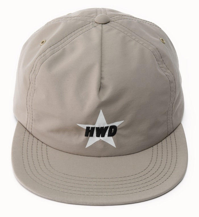 THE H.W.DOG&CO./STAR M CAP/D-00903