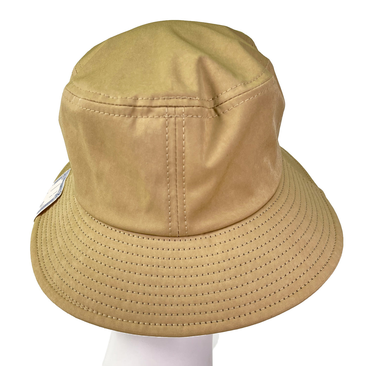 THE H.W.DOG&CO./BRIM 6.5 BUCKET HAT/D-00974