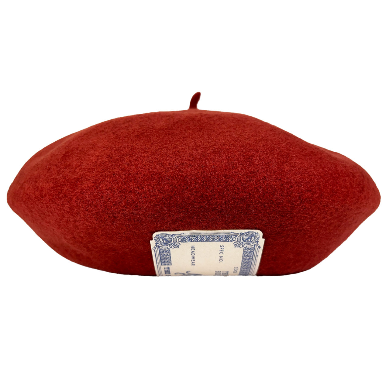 THE H.W.DOG&CO./MINI BERET/D-00995