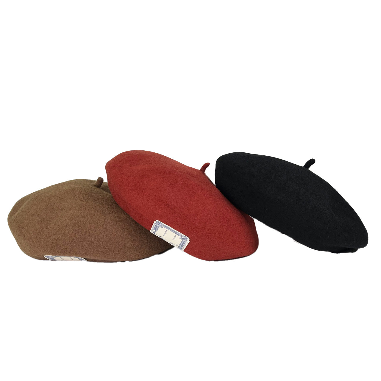 THE H.W.DOG&CO./MINI BERET/D-00995