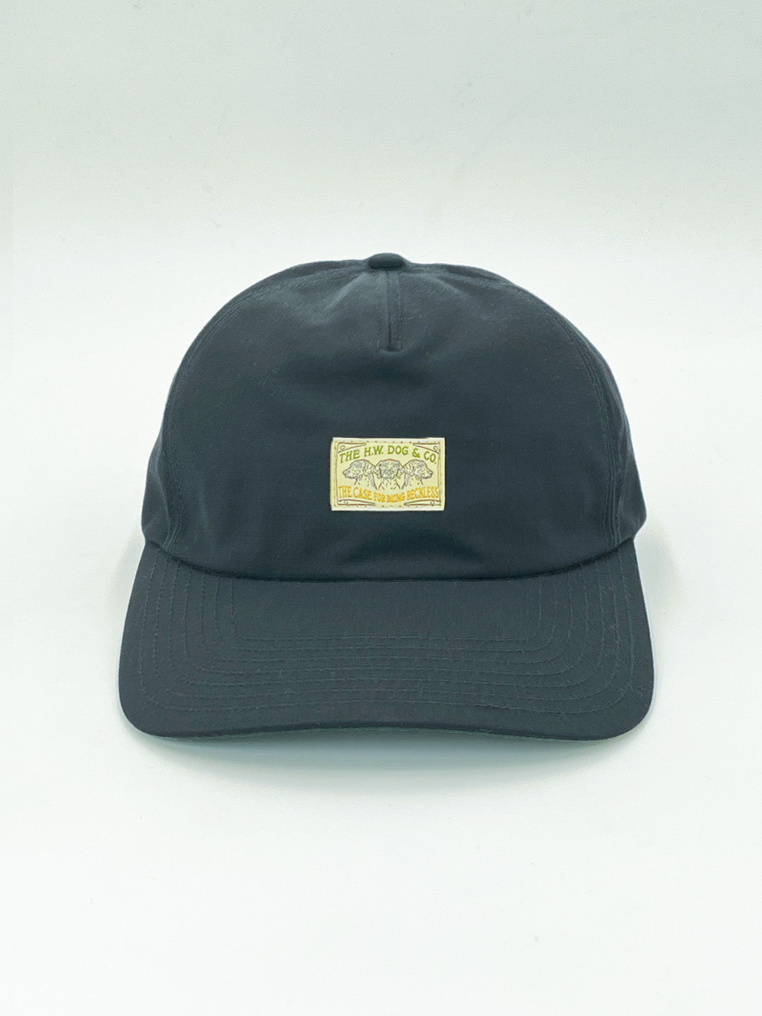 【NEW】THE H.W.DOG&CO./BIG BRIM M CAP/D-01013