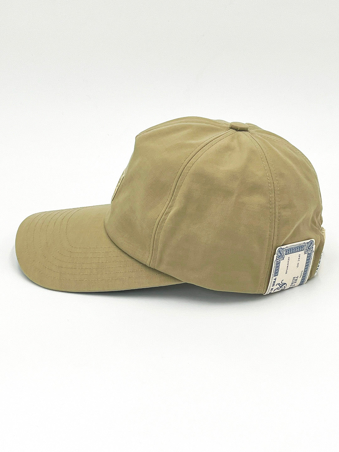 【NEW】THE H.W.DOG&CO./BIG BRIM M CAP/D-01013