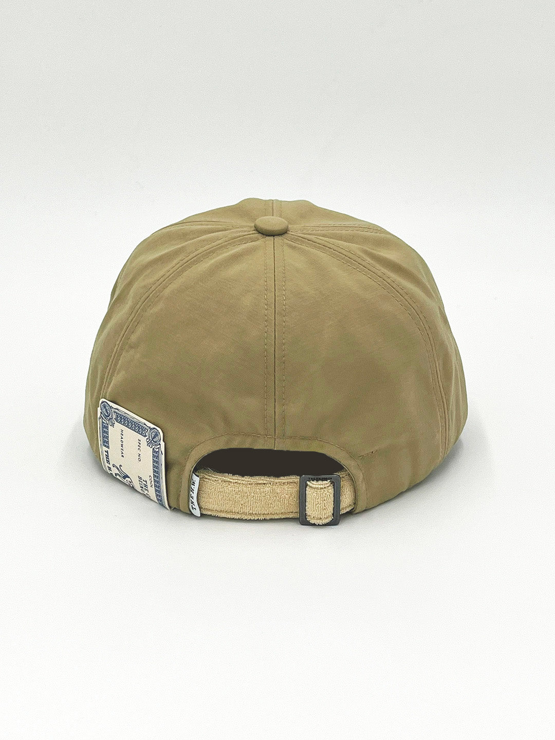 【NEW】THE H.W.DOG&CO./BIG BRIM M CAP/D-01013