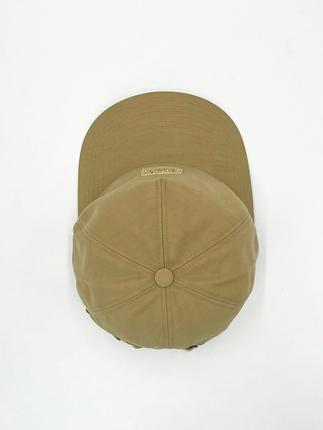 【NEW】THE H.W.DOG&CO./BIG BRIM M CAP/D-01013
