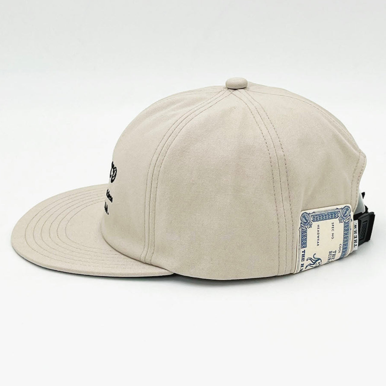 【NEW】THE H.W.DOG&CO./BALL CAP/D-01022