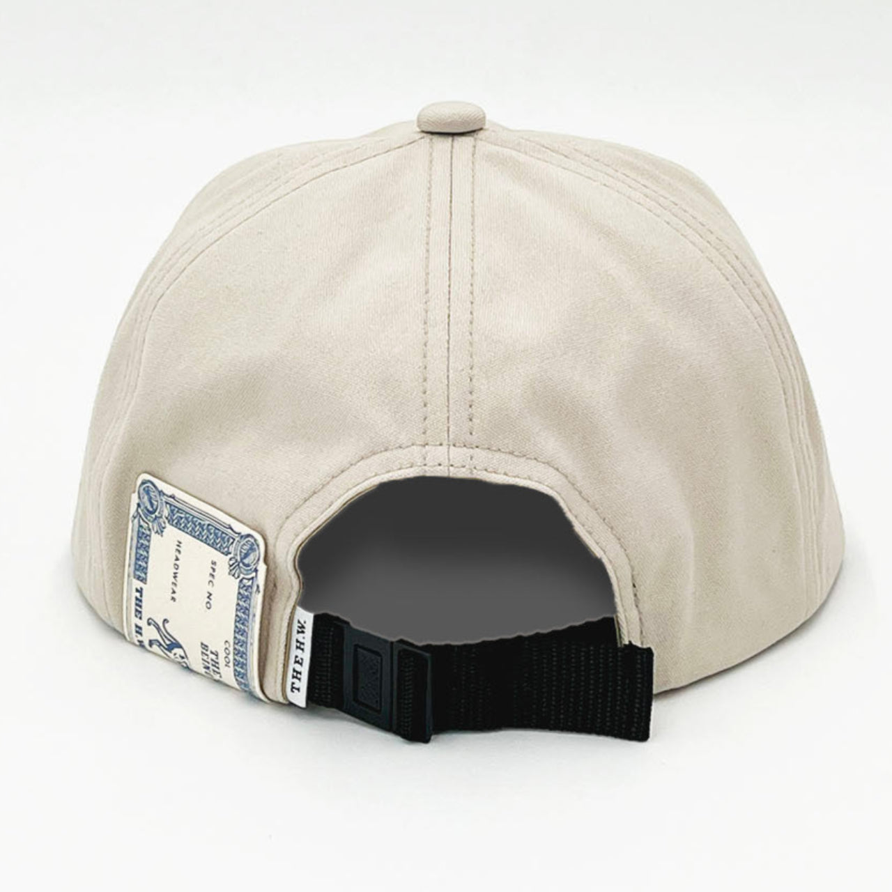 【NEW】THE H.W.DOG&CO./BALL CAP/D-01022