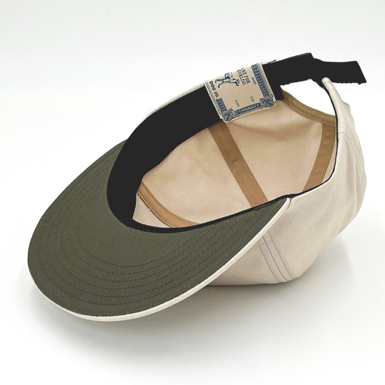 【NEW】THE H.W.DOG&CO./BALL CAP/D-01022