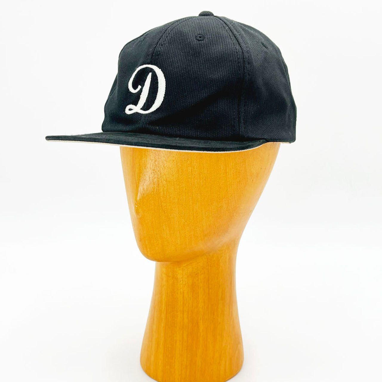 【NEW】THE H.W.DOG&CO./TWO TONE CAP/D-01028
