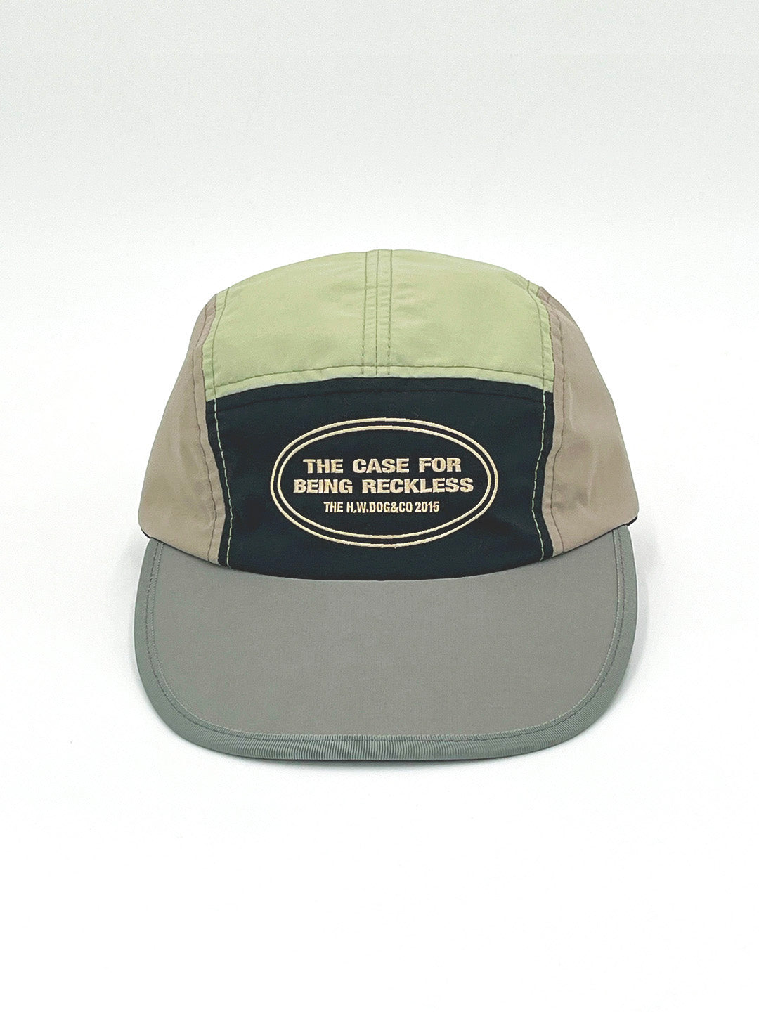 【NEW】THE H.W.DOG&CO./DUCKBILL CAP/D-01033