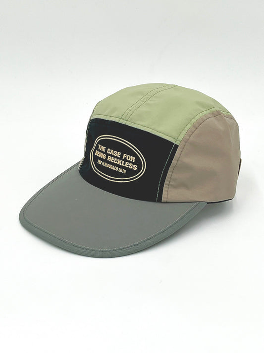 【NEW】THE H.W.DOG&CO./DUCKBILL CAP/D-01033