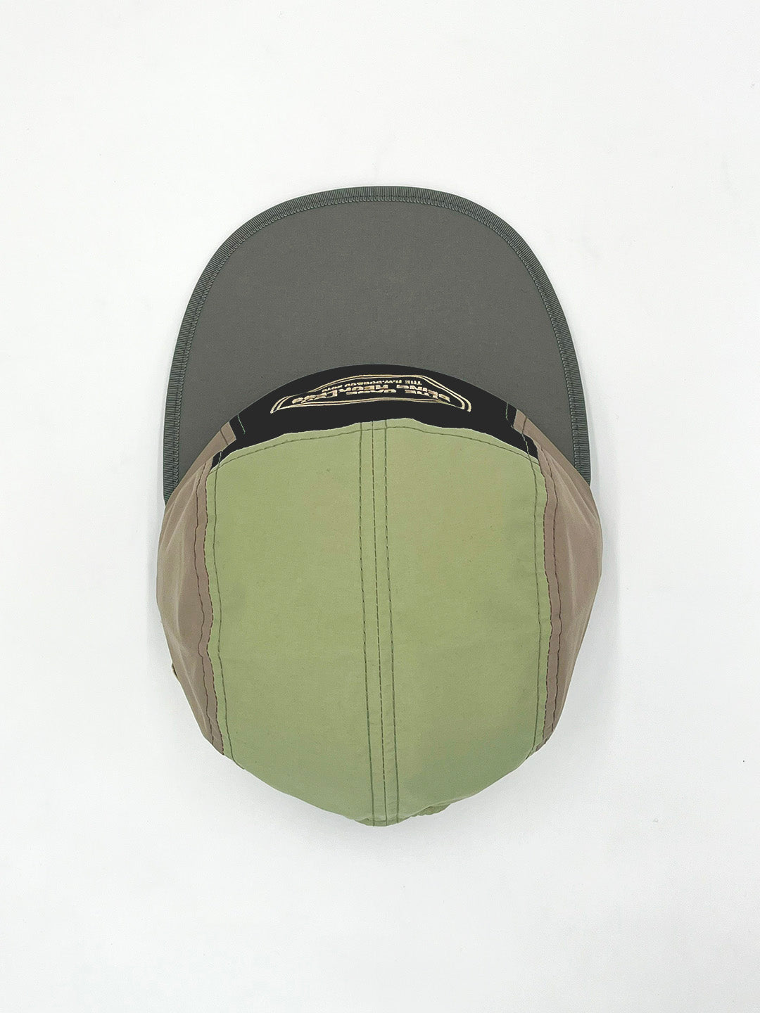 【NEW】THE H.W.DOG&CO./DUCKBILL CAP/D-01033
