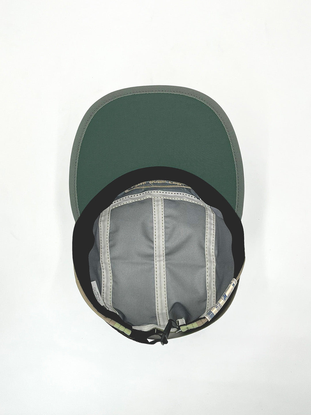 【NEW】THE H.W.DOG&CO./DUCKBILL CAP/D-01033