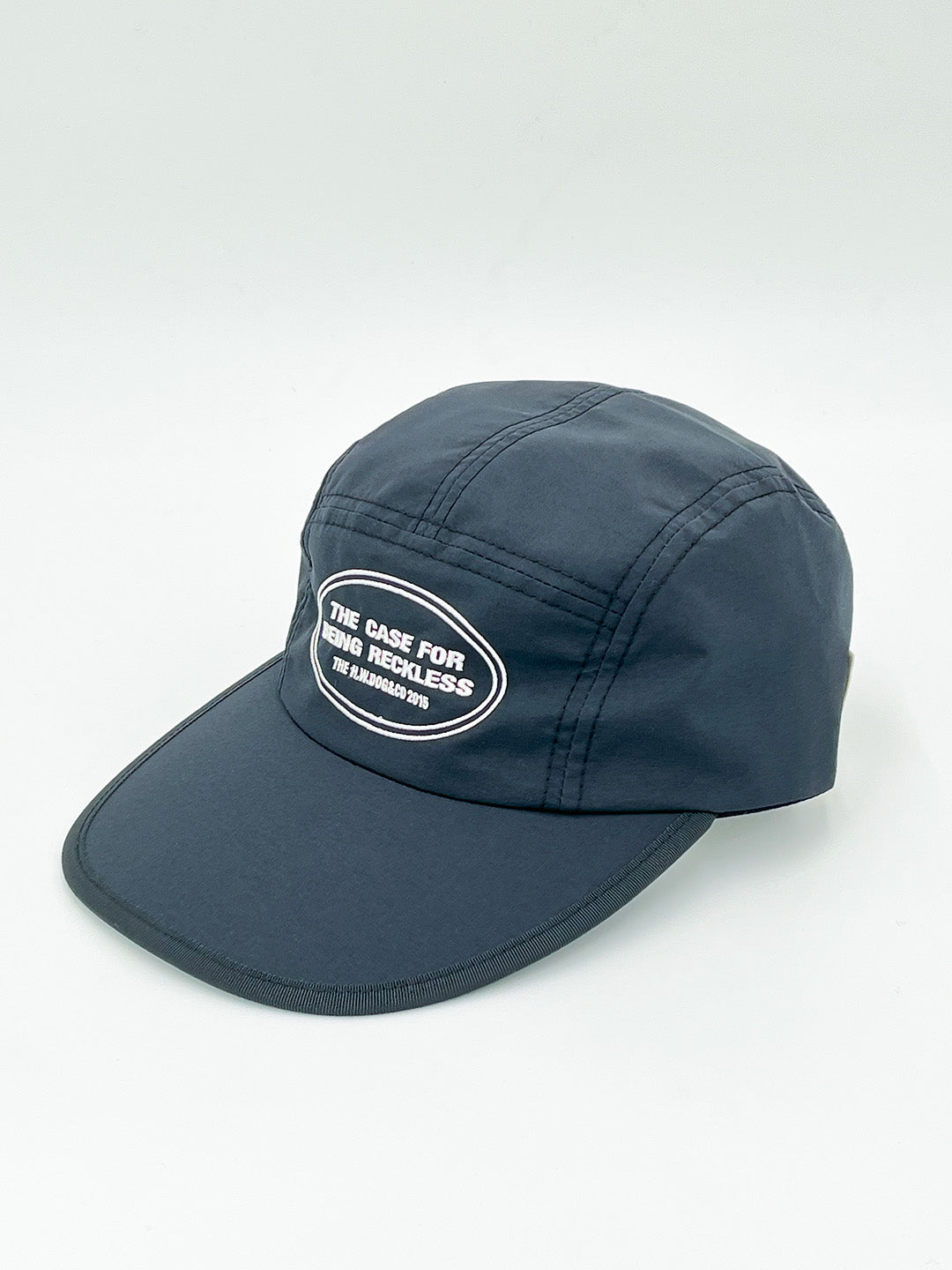 【NEW】THE H.W.DOG&CO./DUCKBILL CAP/D-01033