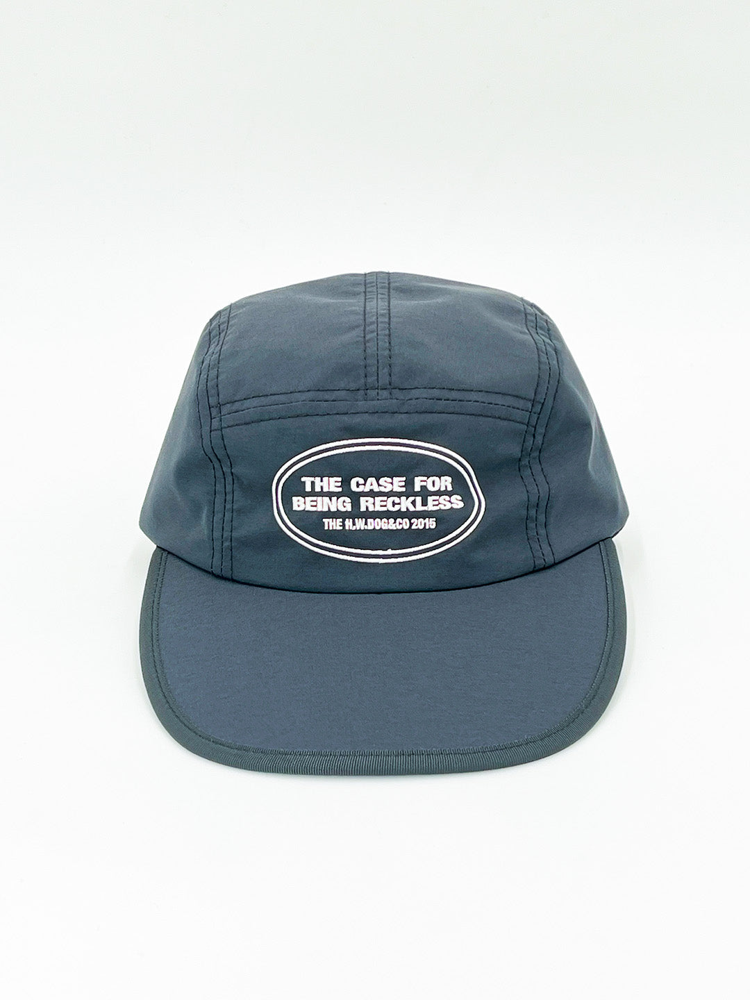【NEW】THE H.W.DOG&CO./DUCKBILL CAP/D-01033