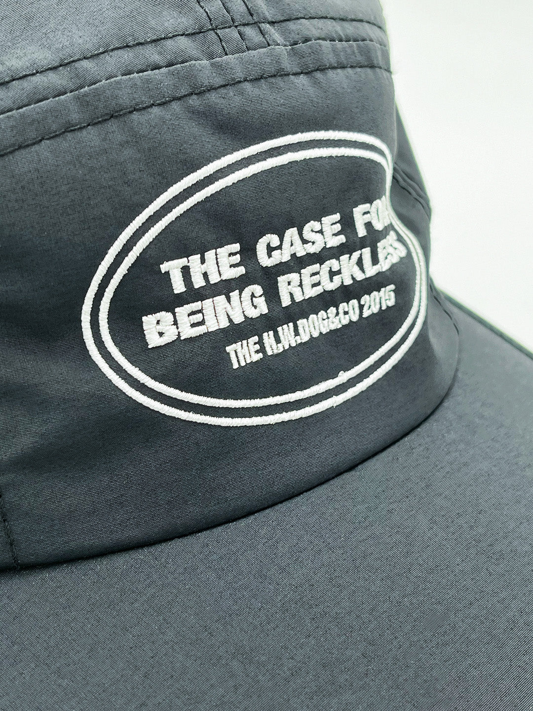【NEW】THE H.W.DOG&CO./DUCKBILL CAP/D-01033