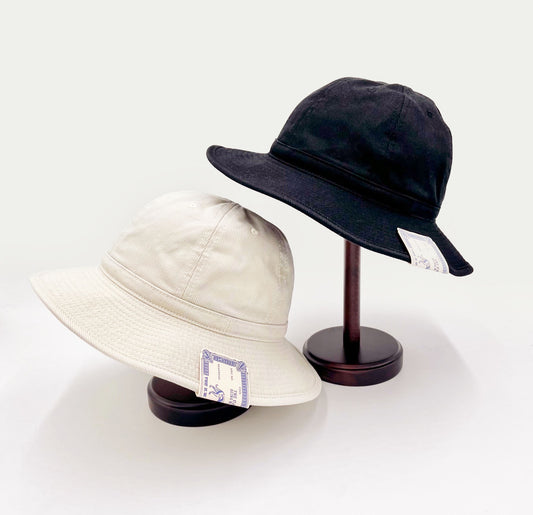 【NEW】THE H.W.DOG&CO./FATIGUE HAT/D-01035