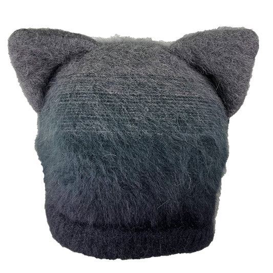 Dodge/アンゴラ猫耳ワッチ/DD-381