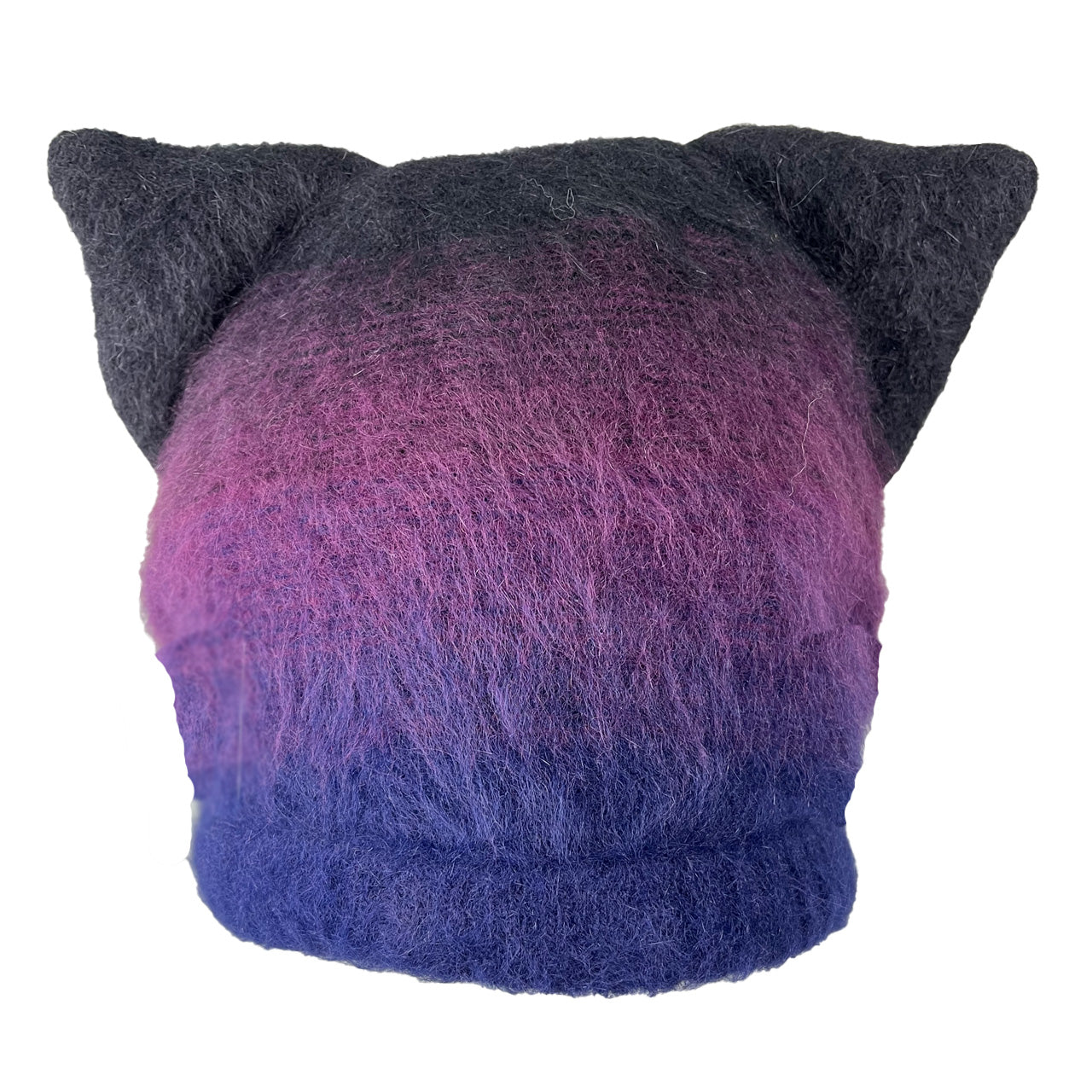 Dodge/アンゴラ猫耳ワッチ/DD-381