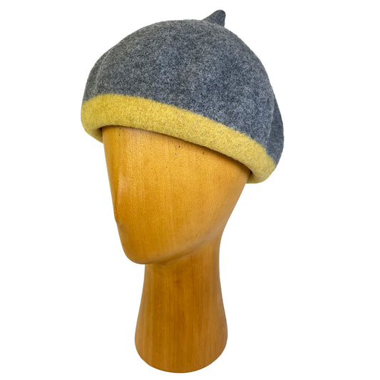 Dodge/2トーンチョコベレー/DD-481