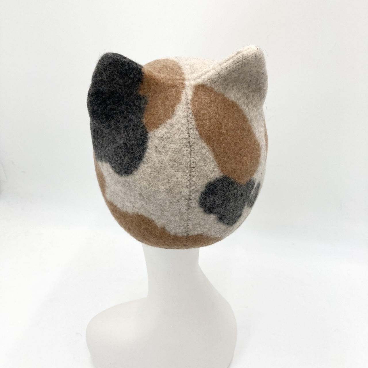 Dodge/三毛猫キャップ/DD-555