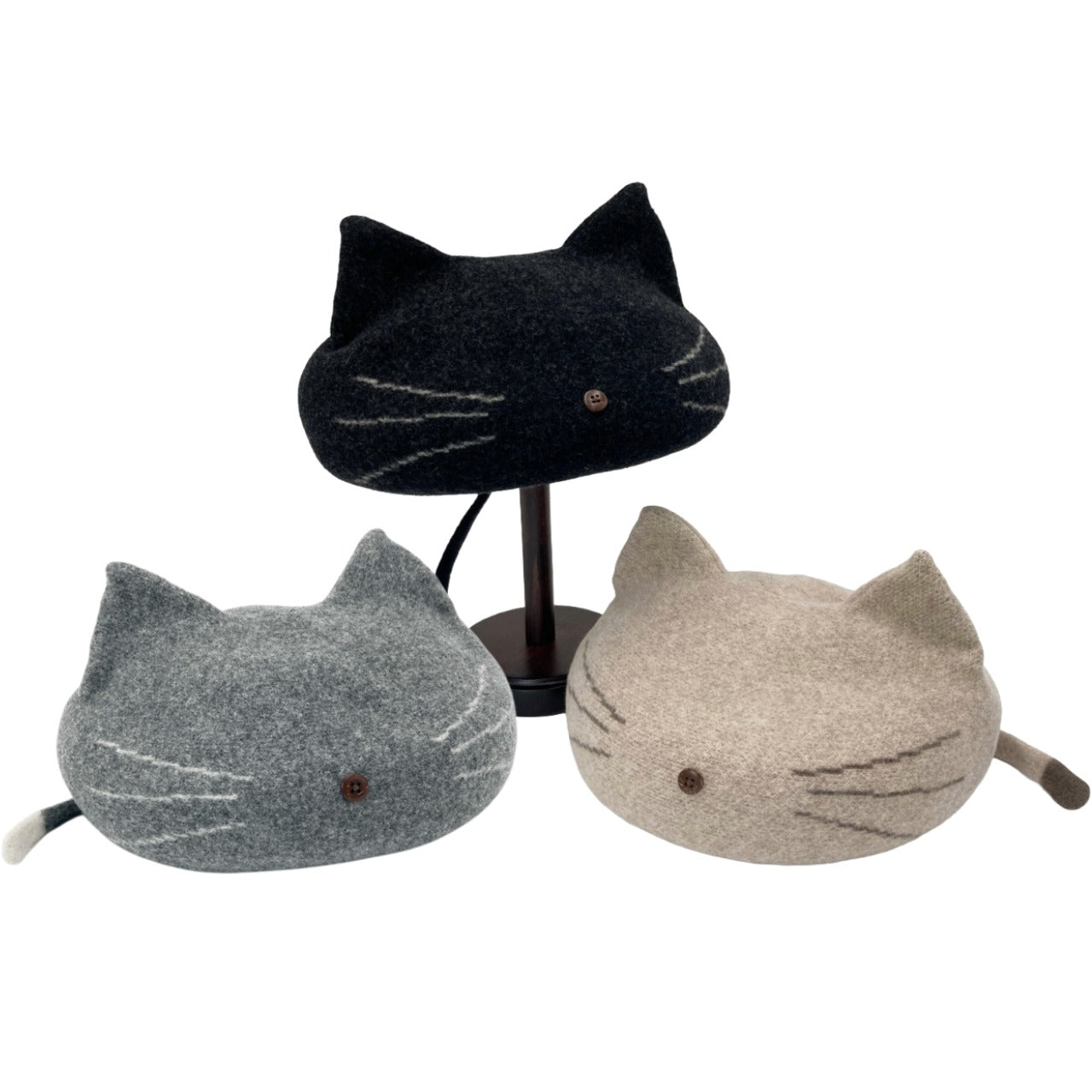 Dodge/猫フェイスベレー/DD-560 – 水野ミリナーオンラインストア