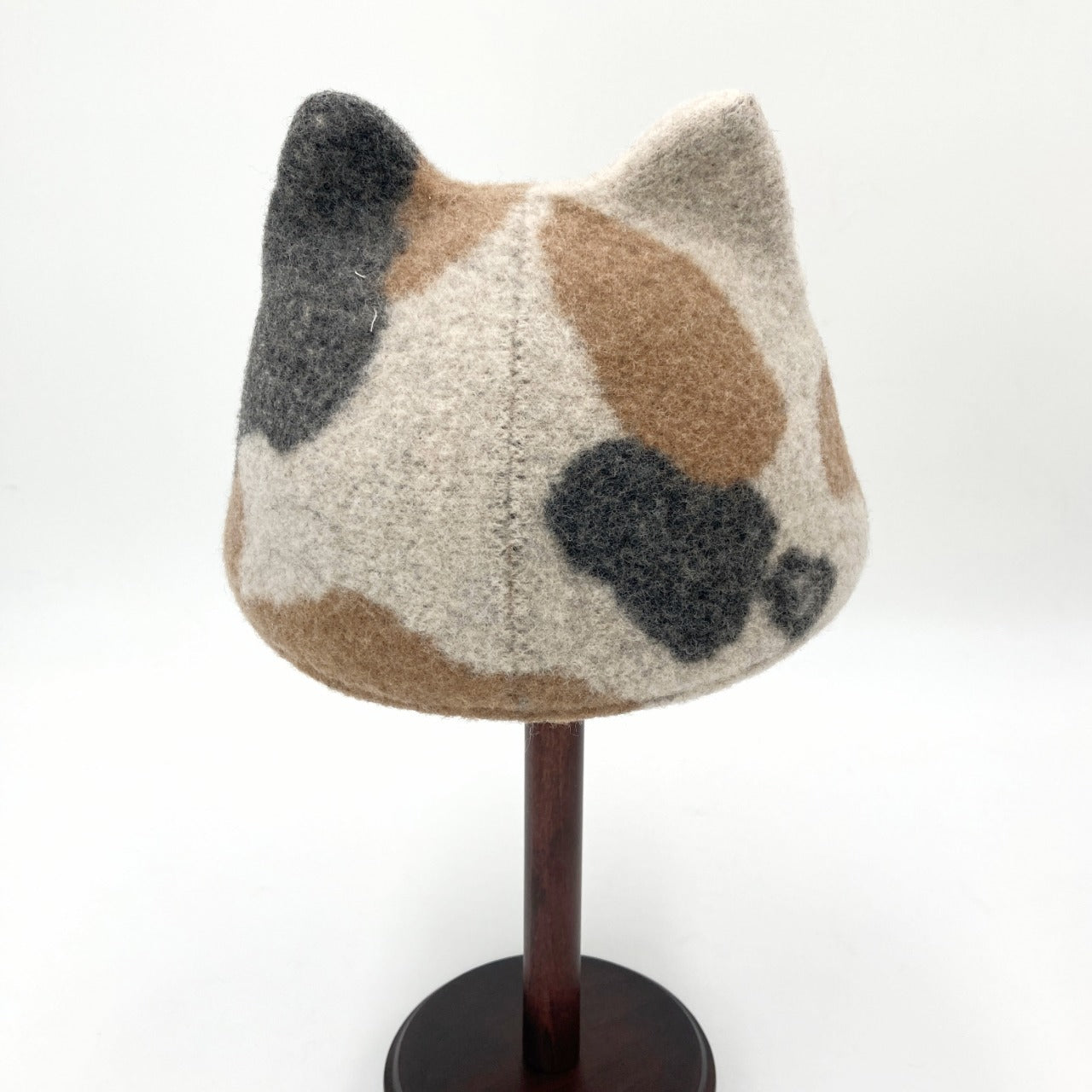 DodgeKids/三毛猫キャップ/子供用/DK-002