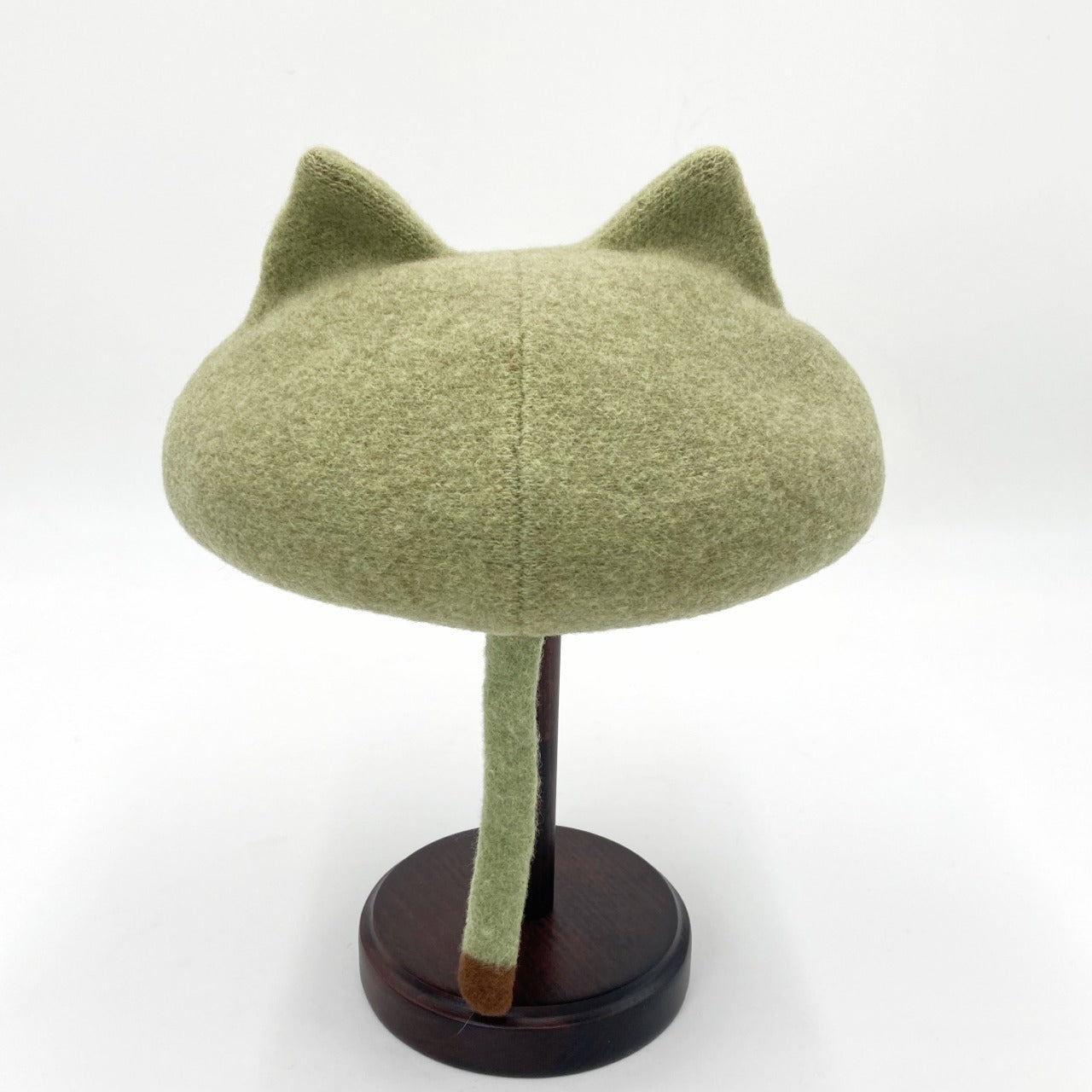 DodgeKids/猫フェイスベレー/子供用/DK-003