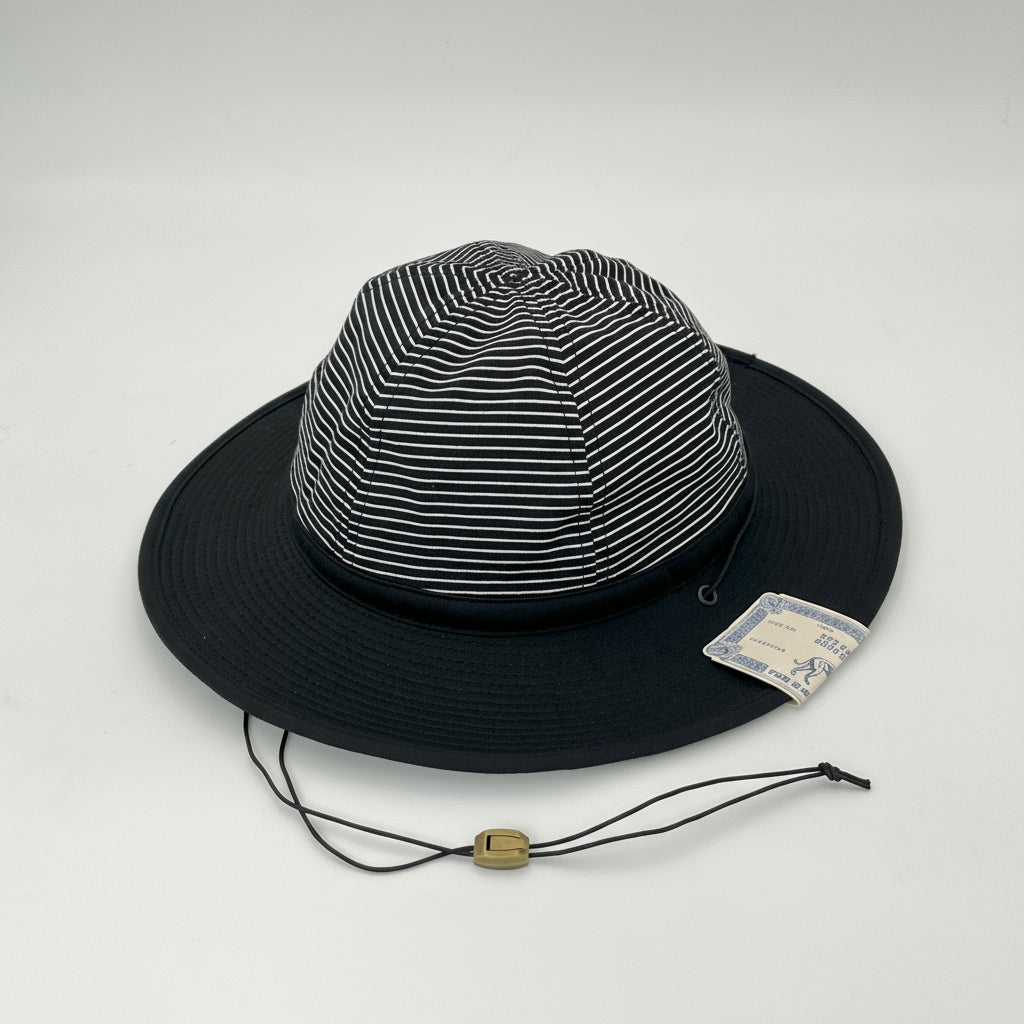 THE H.W.DOG&CO./MODERN FATIGUE HAT/D-00661