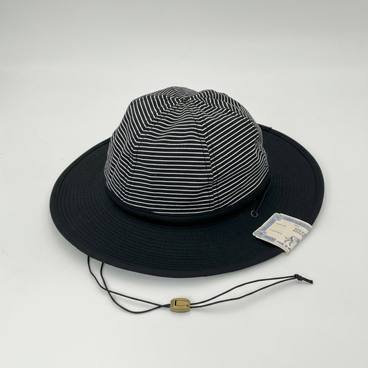 THE H.W.DOG&CO./MODERN FATIGUE HAT/D-00661