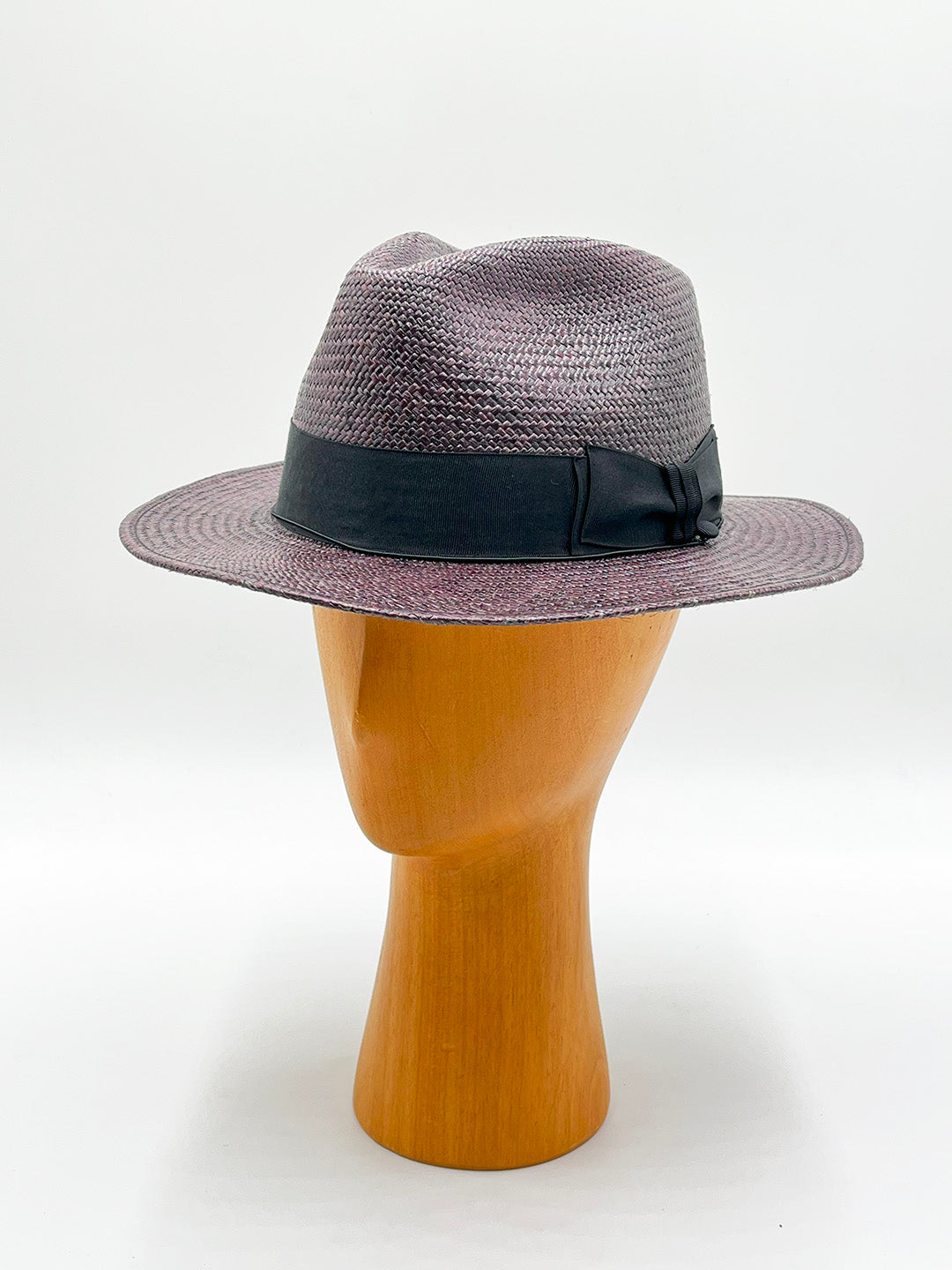 THE H.W.DOG&CO./ N-PANAMA HAT SHORT/D-00677