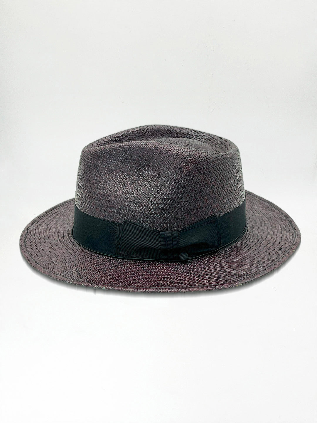 THE H.W.DOG&CO./ N-PANAMA HAT SHORT/D-00677