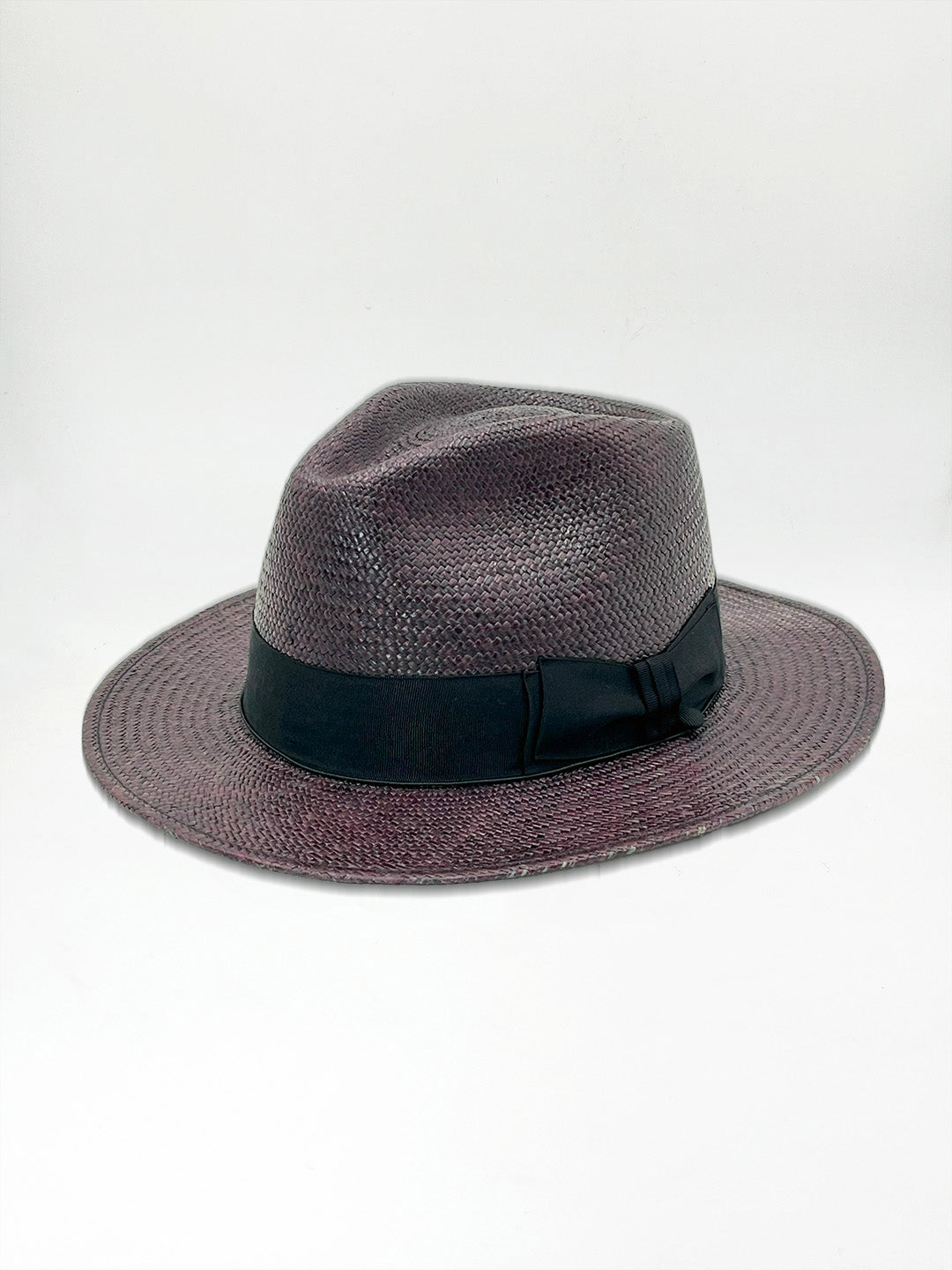 THE H.W.DOG&CO./ N-PANAMA HAT SHORT/D-00677