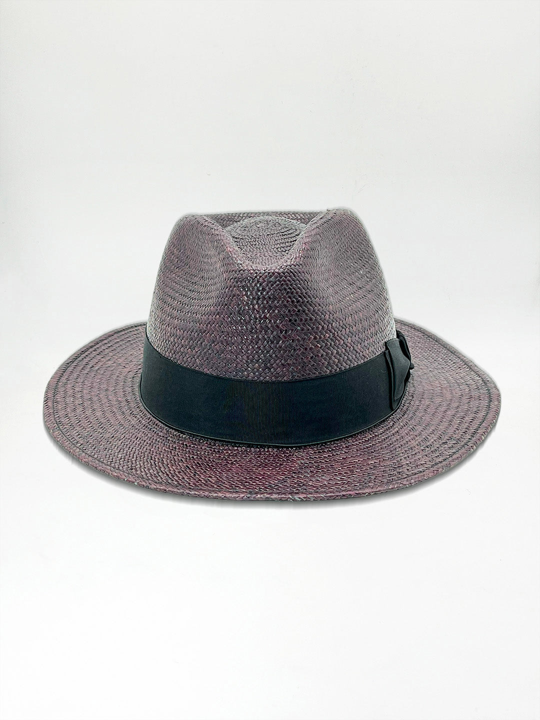 THE H.W.DOG&CO./ N-PANAMA HAT SHORT/D-00677