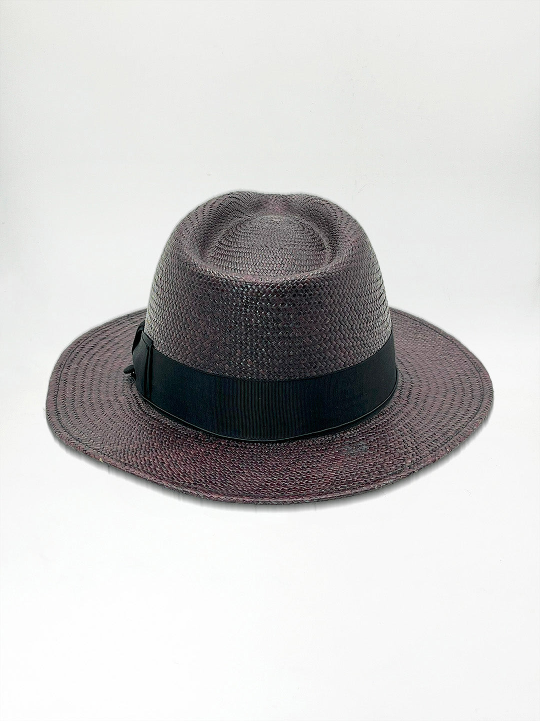 THE H.W.DOG&CO./ N-PANAMA HAT SHORT/D-00677
