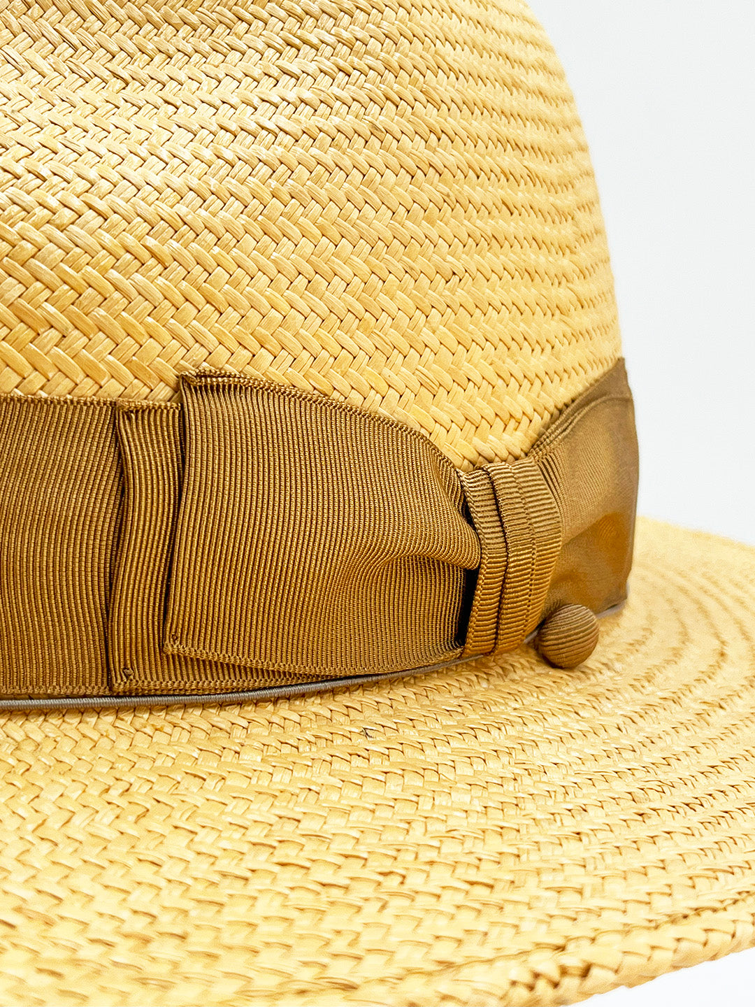 THE H.W.DOG&CO./ B PANAMA HAT/D-00673
