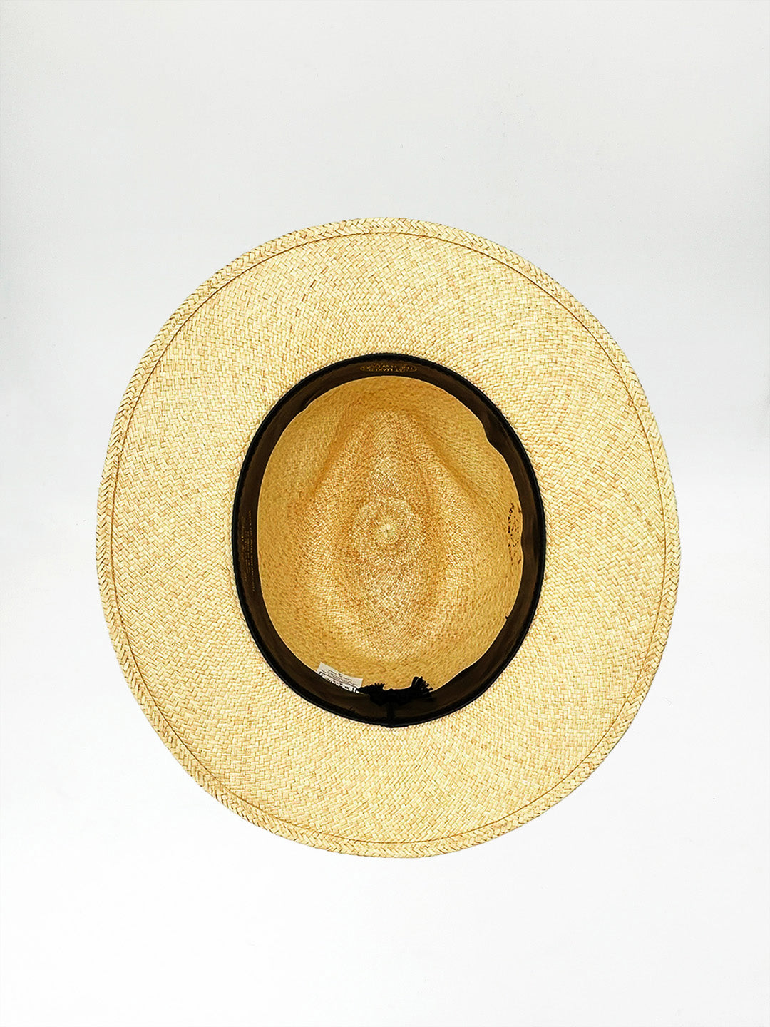 THE H.W.DOG&CO./ B PANAMA HAT/D-00673
