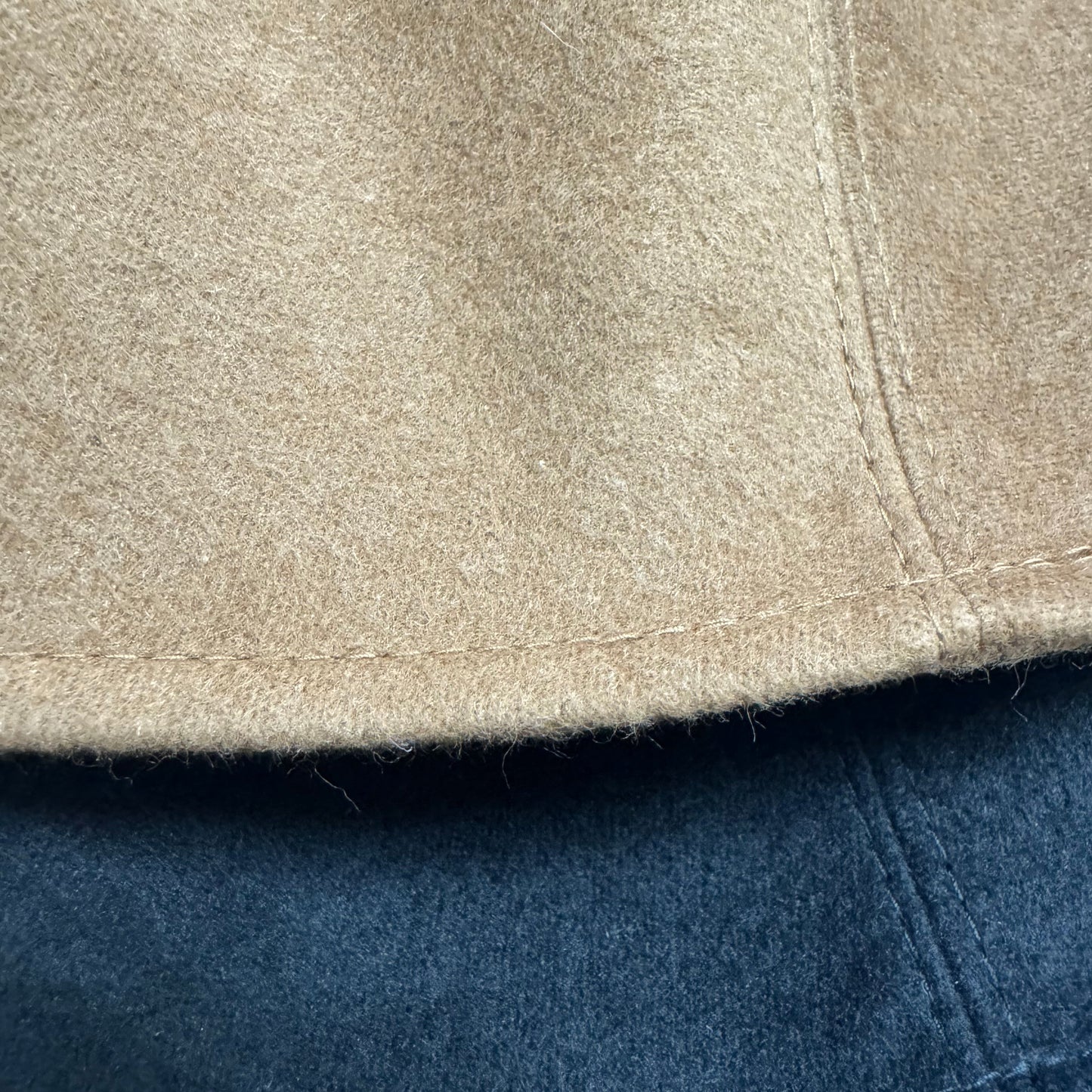 millina/Cotton silk new hat/35-25201