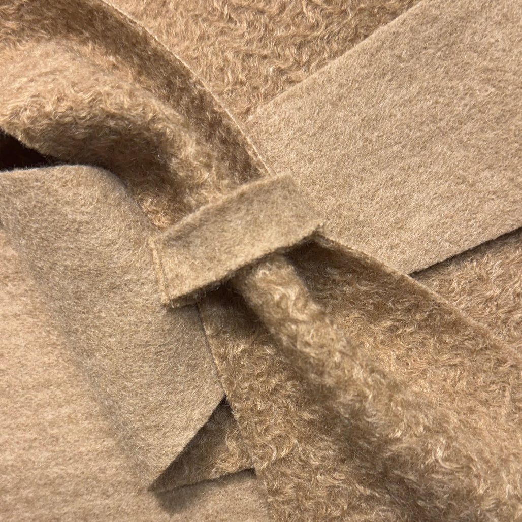 RELICAKE/ループカットバブーシュカ/43-25202