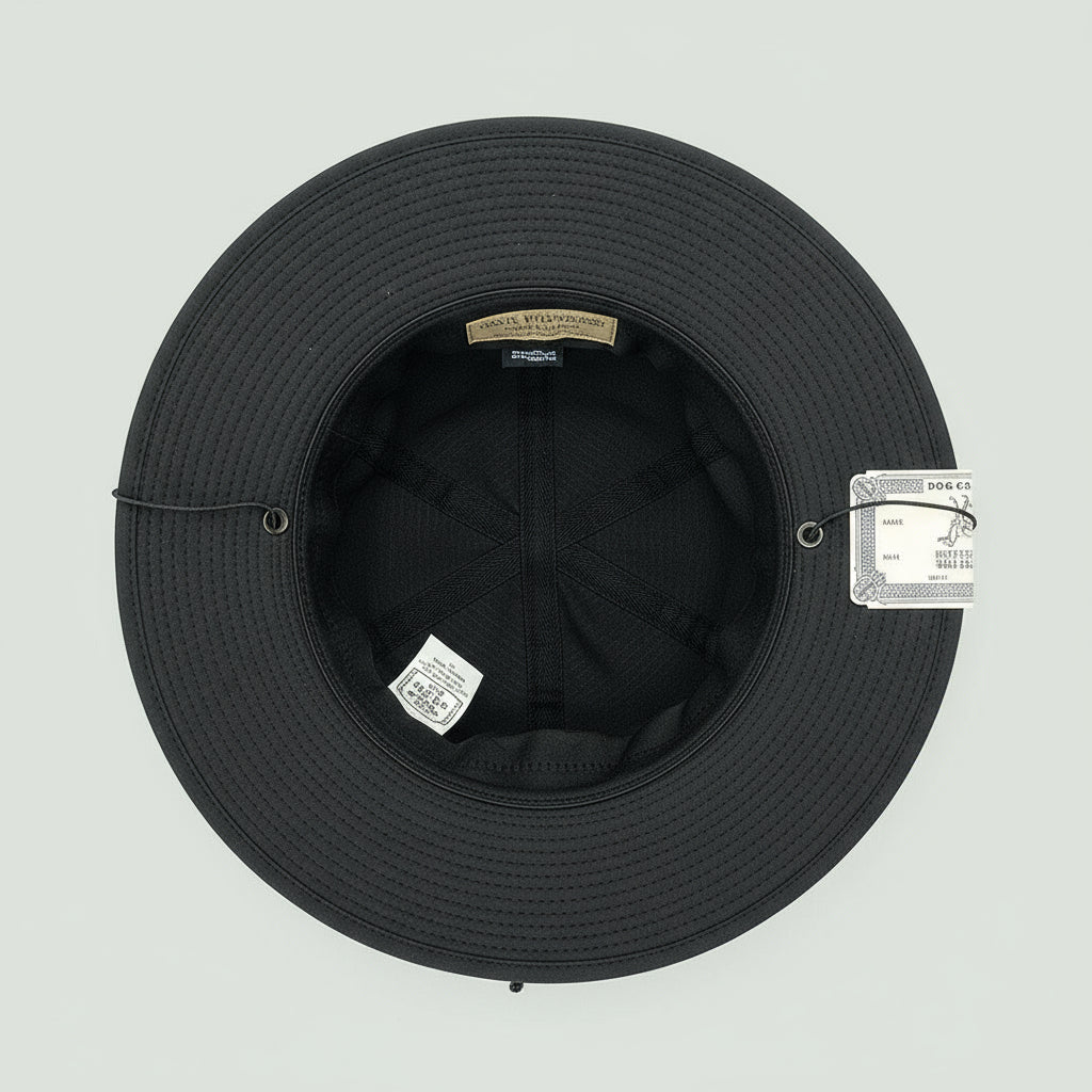 THE H.W.DOG&CO./MODERN FATIGUE HAT/D-00661