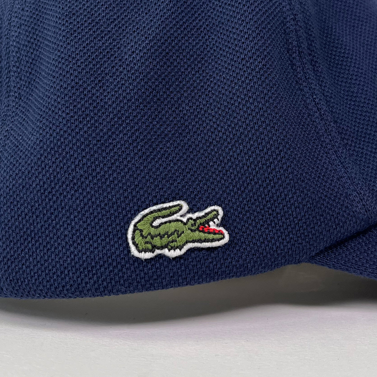 LACOSTE/LACOSTE KANOKO CAP/L-1310