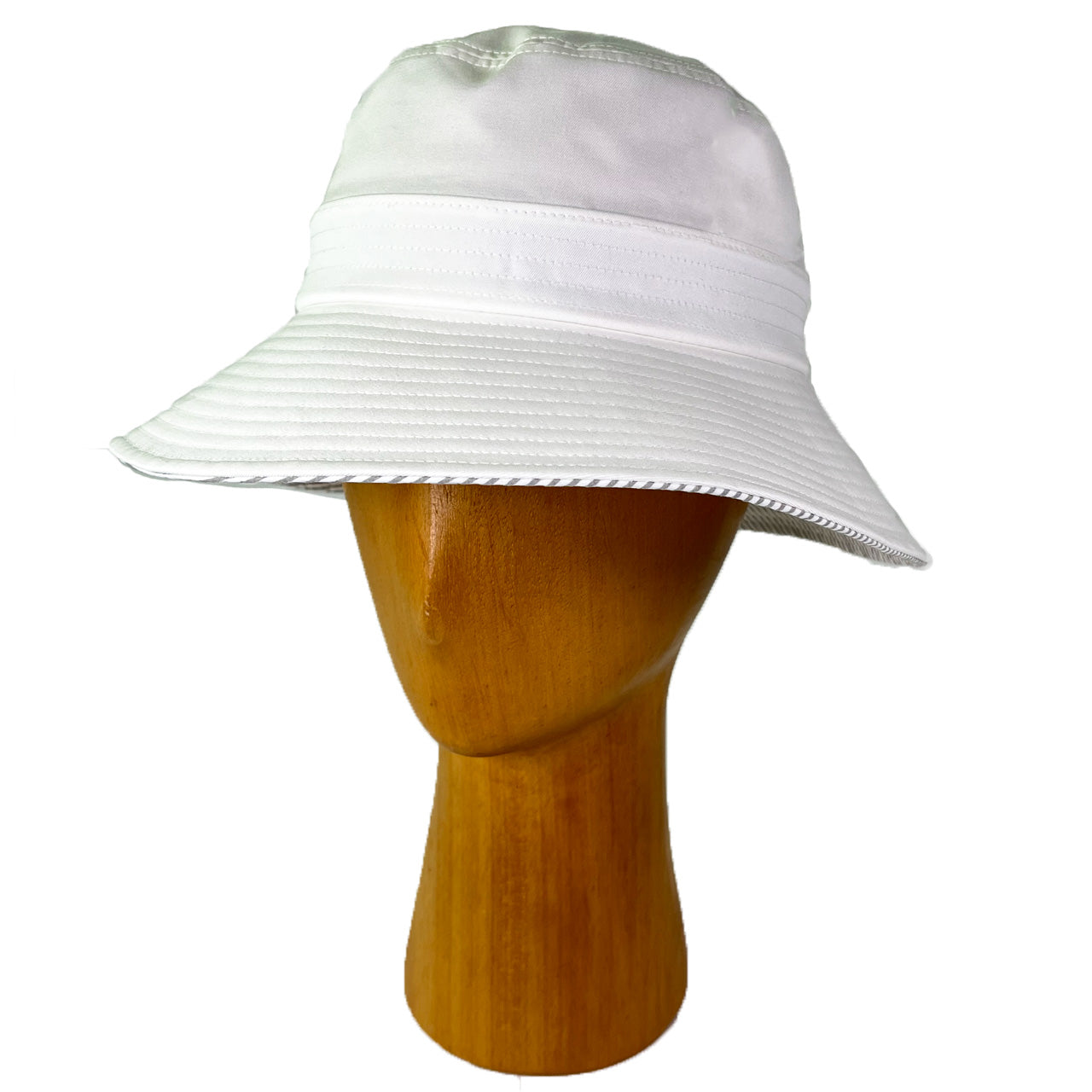 LACOSTE/LACOSTE BASIC LONG BRIM HAT/L-7135